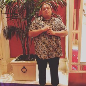 Meet your Posher, Julian